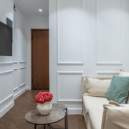 Phaedrus Living Luxury Studio Kolonaki Tsakalof Apartment Athens Exterior photo
